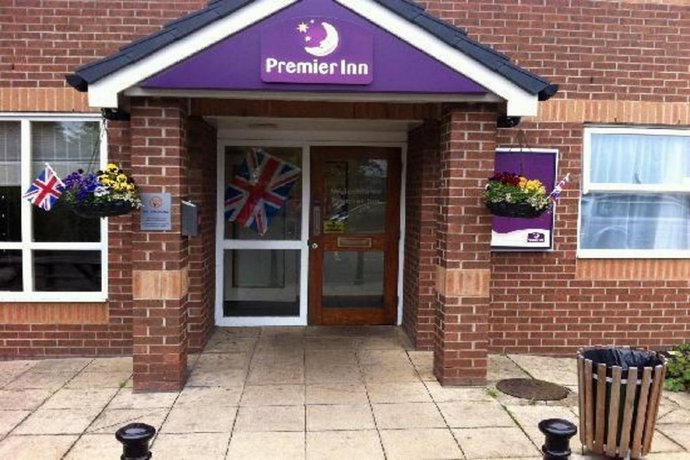 Premier Inn Sunderland A19/A1231 워싱턴 습지 센터 United Kingdom thumbnail