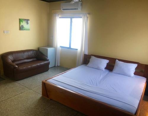 PSB Guest House Accra