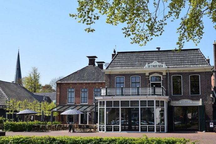 In't Holt 1654 Grand Cafe & Logement 아두아르트 Netherlands thumbnail