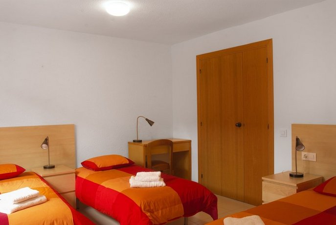 Residencia Universitaria Pare Claret