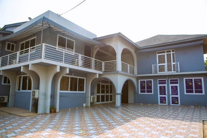 Home From Home Gh