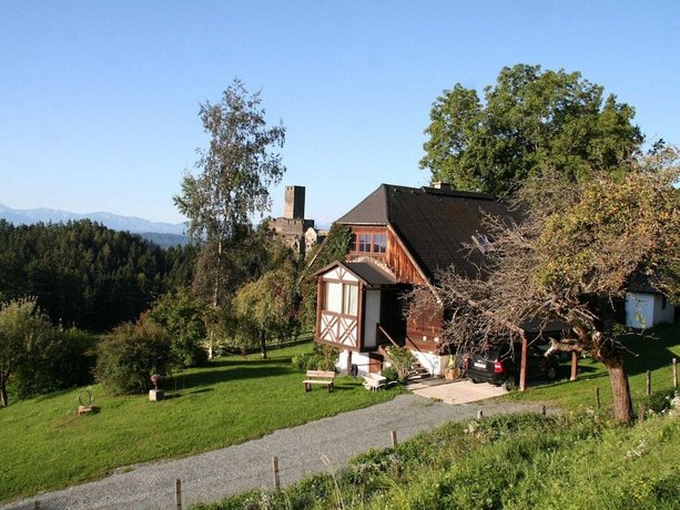 Quaint Holiday Home in Leibenfels with Barbecue Liebenfels Austria thumbnail