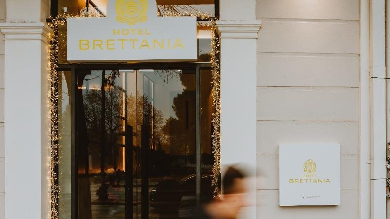 Hotel Bretania
