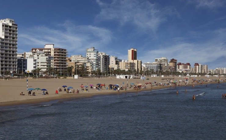 Niza Gandia