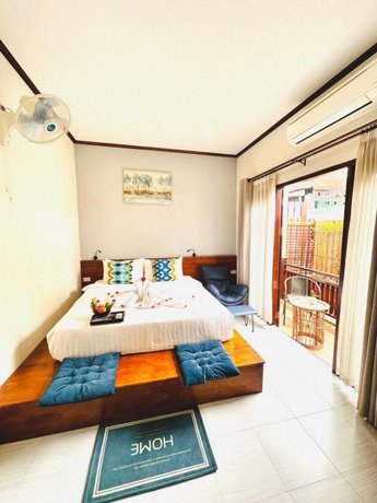 Museum Inn Luangprabang