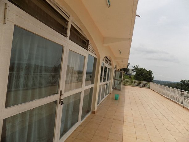 Sunrise Apartments Hotel Fort Portal Uganda thumbnail