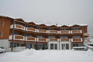 Apartment Lasch in Adler Resort