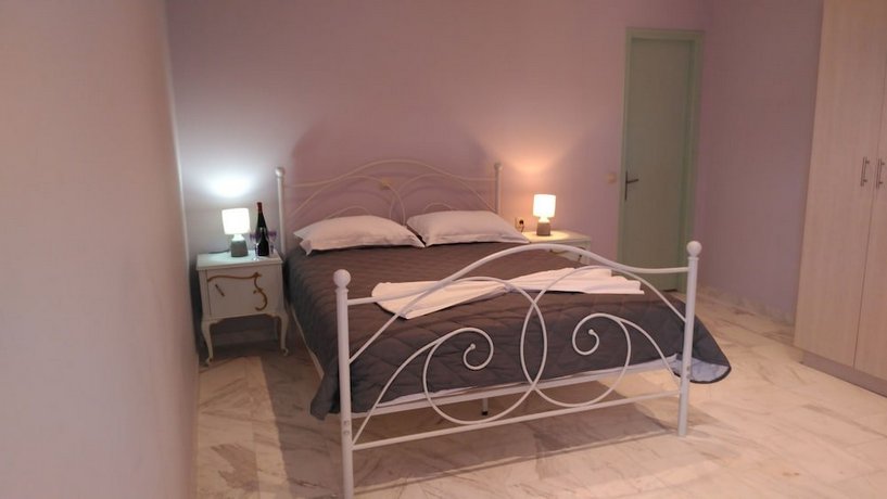 Dolce Vita Apartment Zakynthos