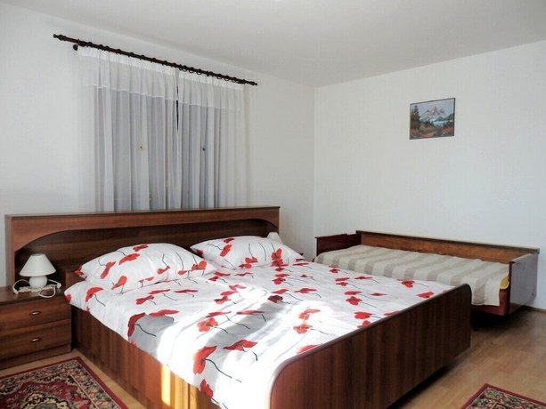 Apartment Elida A1 Medulin Istria