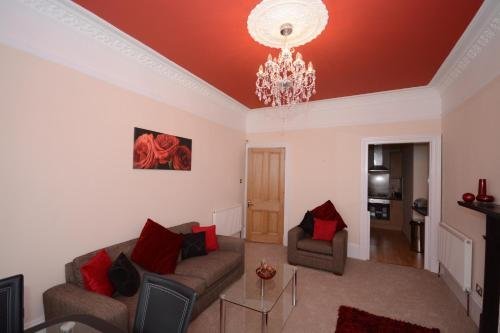 Townhead Apartments Glasgow Airport