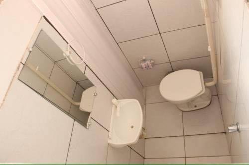 Freitas Hotel 파라주 Brazil thumbnail