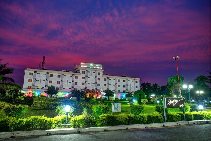 Hotel Naz Garden ‪라즈샤히 Bangladesh thumbnail