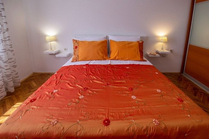 Apartments Zvone -grill & terrace