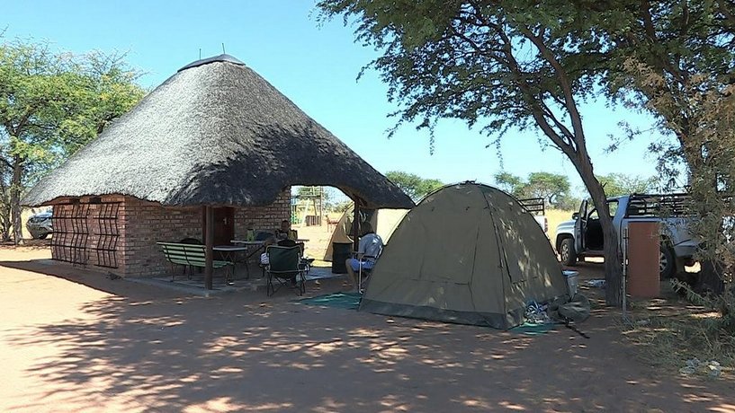 West Nest Lodge Gobabis Namibia thumbnail