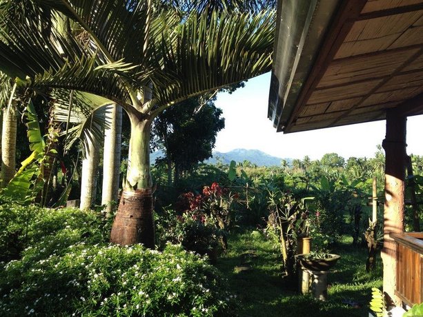 Zacona Eco-Resort & Biblical Garden Villa Escudero Plantations Philippines thumbnail