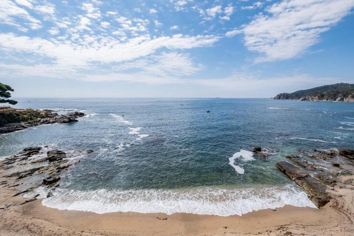 Casa Concha Calella de Palafrugell