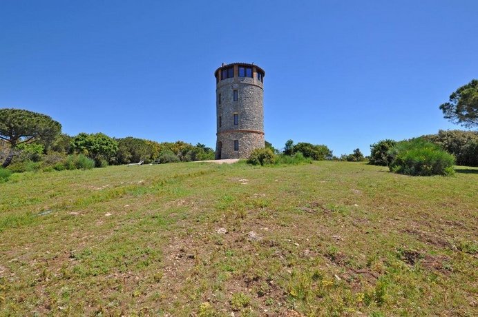 Torre Rivolta Maremma Regional Park Italy thumbnail