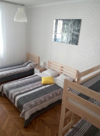 Lorf Hostel&Apartments 피아섹 폴노크 Poland thumbnail