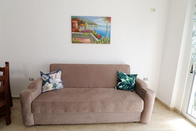 Kristina Suites