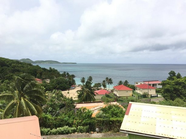 Residence Hoteliere Anse Figuier Sainte-Luce Martinique thumbnail