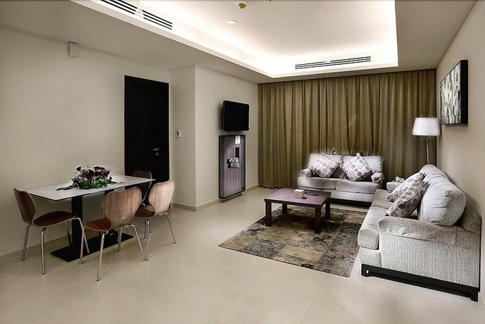 Grand Lily Hotel Suites Al Qarn Saudi Arabia thumbnail