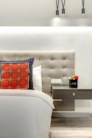 Dysnos Avenue Apartaments