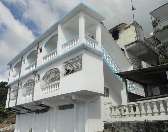 Oceanis Hotel Anjouan Comoros Comoros thumbnail