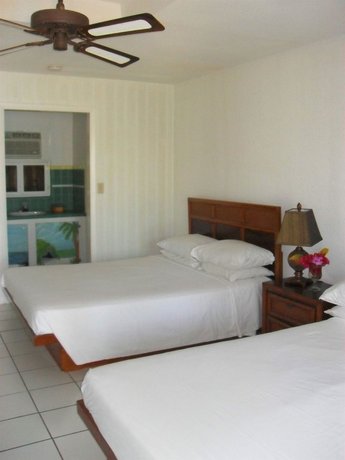 Pelican Beach Hotel North Caicos Turks and Caicos Islands thumbnail