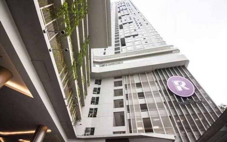 The Robertson by Urban Suites Hang Tuah KL Monorail Station Malaysia thumbnail