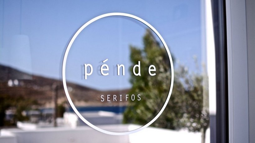 Pende Suites