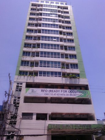 Boni Tower Rizal Technological University Philippines thumbnail
