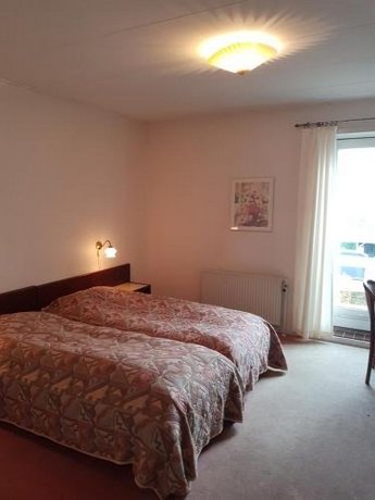 Hostrups Hotel