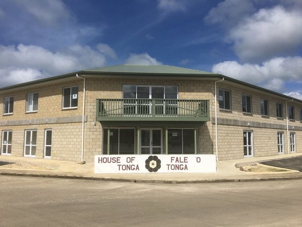 House of Tonga Fua`amotu International Airport Tonga thumbnail