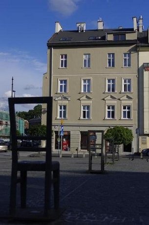 Lost In Krakow Apartments