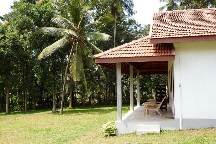 Ambarella Lodge - Katunayake