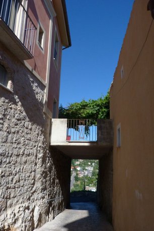 Sweet Country House Formia Redentore Italy thumbnail