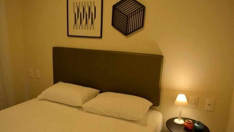 Locar-In Gramado Loft One Centro - 106