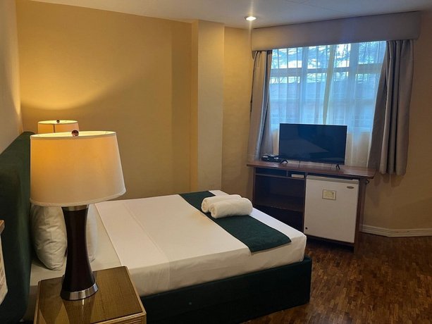 Coco Grande Hotel