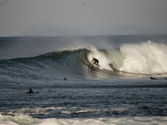 Nesha Surf Flat Mafra Portugal thumbnail