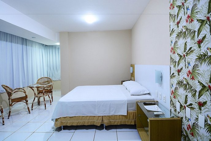 Hotel Imperial Mossoro Gov. Dix-Sept Rosado Airport Brazil thumbnail