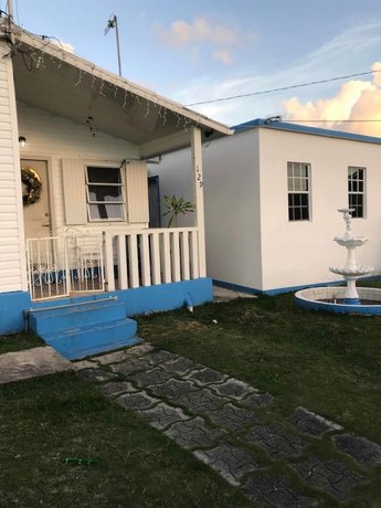 Denyse Home Cottage Great Bird Island Antigua And Barbuda thumbnail