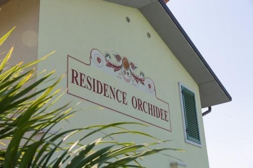 Residenza Orchidee 카네바 월드 - 무비랜드 파크 Italy thumbnail