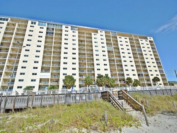 Regency Towers by Panhandle Getaways image 1