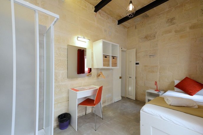 Vallettastay Lovely House Private Rooms