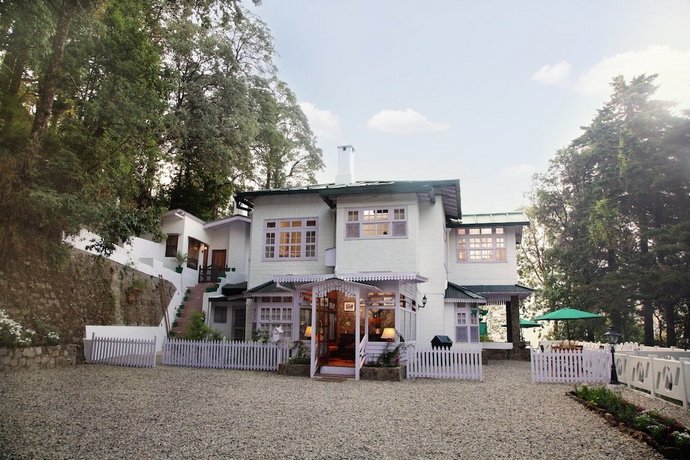 Bhikampur Lodge - Pura Stays 나이니탈 레이크 India thumbnail