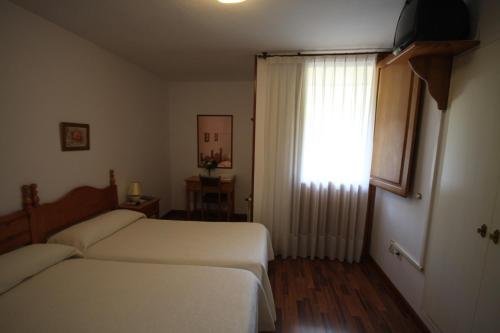 Hotel La Salmonera
