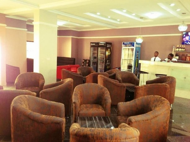 Randekhi Royal Hotel - Gold Wing Benin City Edo State Nigeria thumbnail