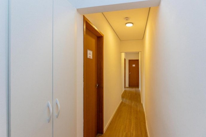 Hostel Casa Azul