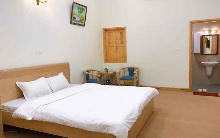 Hanoi Paragon Resort