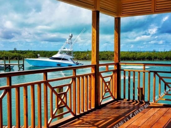 Spanish Wells Yacht Haven Eleuthera Bahamas thumbnail
